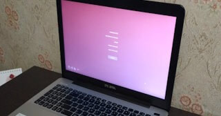 Настройка Linux в Черняховске в июле