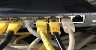 Заказать настройку коммутаторов Cisco в Черняховске. Обслуживание ПК, ремонт от 314 руб
