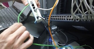 Настройка коммутаторов Cisco в Черняховске в июле