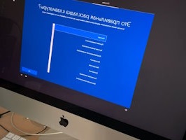 Установка операционной системы Черняховск