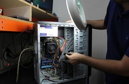 Установка антивирусной защиты Черняховск