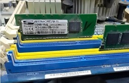 Настройка серверов Черняховск